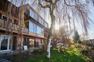 Image de Ferienhaus für 11 Gäste mit 370m² in Weingarten