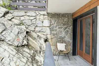Image de Bel appartement pour 3 personnes avec Wifi, Tv, balcon et parking