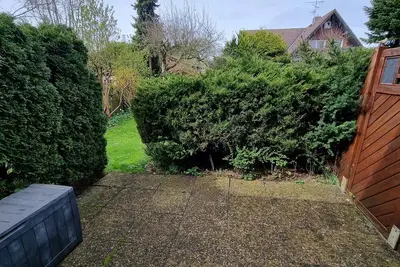 Image de Ferienwohnung/app. für 3 Gäste mit 42m² in Kellenhusen
