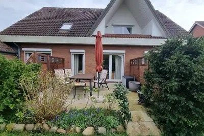 Image de Vacation apartment/apartment for 2 guests with 34m² in Kellenhusen (263979)