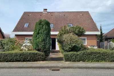 Image de Ferienwohnung/app. für 3 Gäste mit 42m² in Kellenhusen