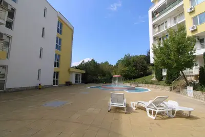 Image de Menada * Crown Fort * Family apartment