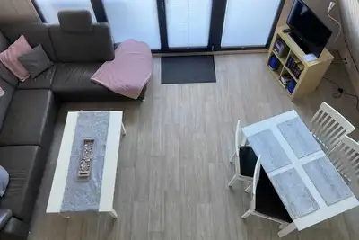 Image de Roof-only house 30. 03 - Waldsee vacation service