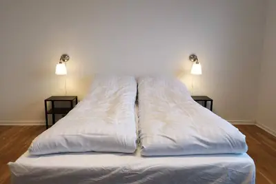 Image de 4 etoiles maison de vacances a Thorshavn.