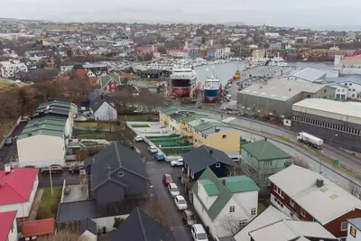Image de Central 2br a Torshavn -- By Traum Ferienwohnungen