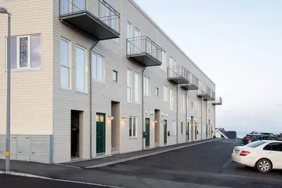 Image de Appartement élégant a Torshavn -- By Traum Ferienwohnungen