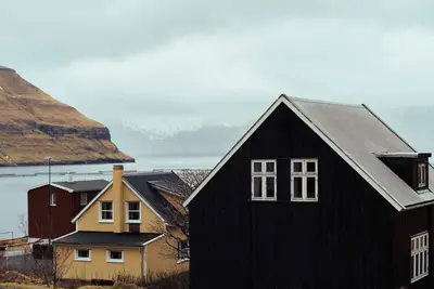 Image de 4 etoiles maison de vacances a Hellur