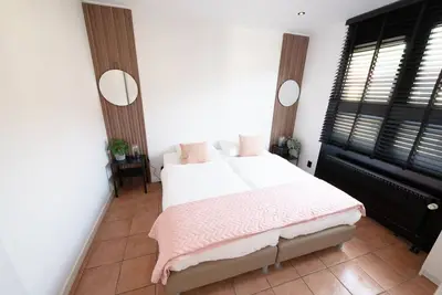 Image de Maison de vacances spacieuse avec terrasse