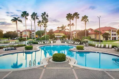Image de Sheraton Pga Vacation Resort | One-Bedroom Villa