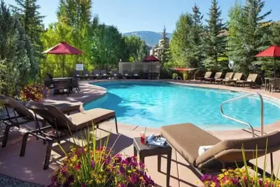 Image de Sheraton Mountain Vista | 1br/1ba Villa w/ Balcony