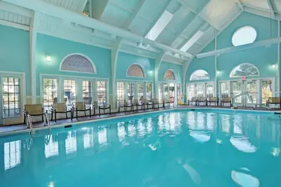 Image de Charming 3br Colonial Condo at Wyndham Kingsgate