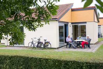 Image de Profitez d'un bungalow 6 personnes