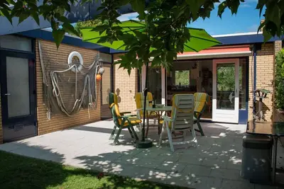 Image de Huijsmansverhuur Type C Confort Alexanderpark 201