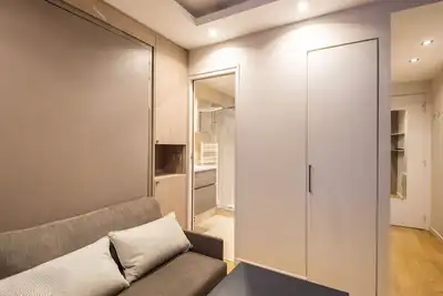 Image de Ocde- Charming Suite - 2 pers