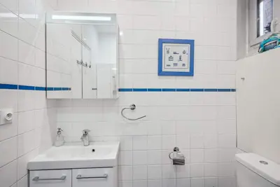 Image de Id 406 two bedrooms apartment Daniel/Asnières sur Seine