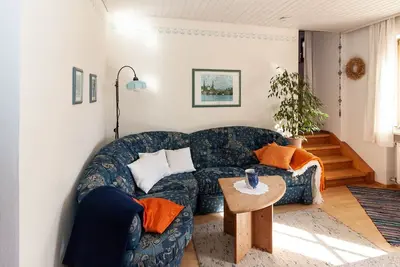 Image de Ferienwohnung bis 5 Personen mit 2 Schlafzimmern