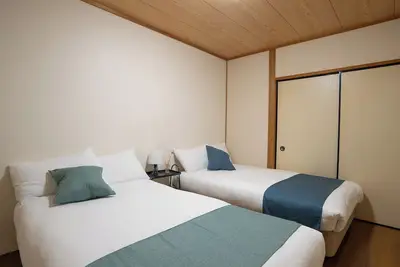 Image de Crossa Village Sakura