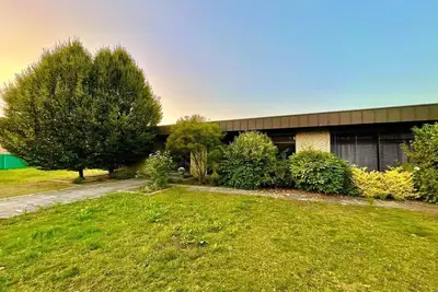 Image de Group Villa Emg MĂĽnster Riesenbeck Osnabruck 20 person
