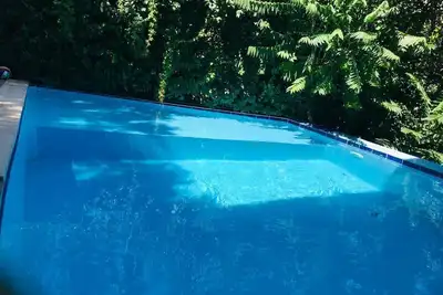 Villaras Garden home - Full furnished with private pool