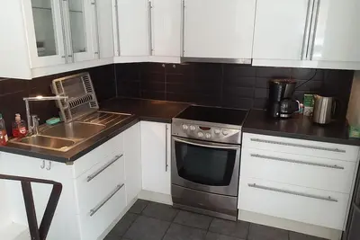 Apartment not far from Lund, Malmo and close to nature!