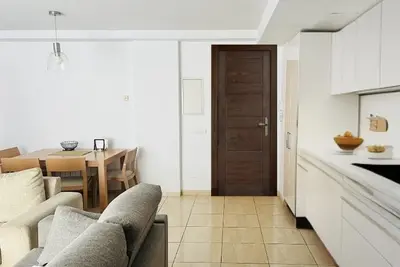 Image de Piso muy Tranquilo