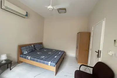 Image de A simple room in the old area of Muscat