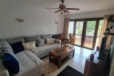 Image de Appartement de vacances El Guincho pour 1 - 4 personnes avec 2 chambres Ă coucher - Appartement de v