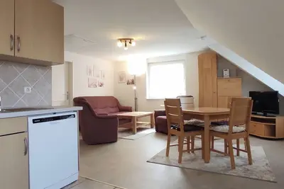Image de Vacation apartment \"Moni\" on the island of Poel