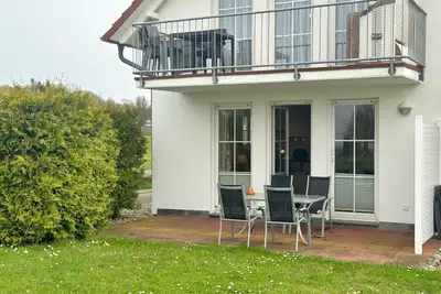 Image de Ferienwohnung 263 Neddesitz