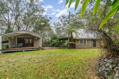 Image de Cockatoo Hideaway - Secluded and relaxing hideaway