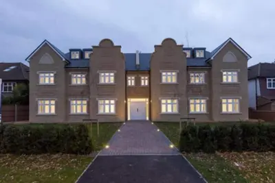 Image de 3 Kinnaird Court - 2 bedroom apartment