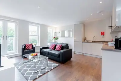 Image de 12 Trinity House - 1 bedroom apartment