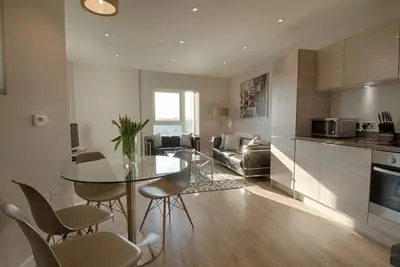 Image de 57 Vertex House -2 bedroom apartment