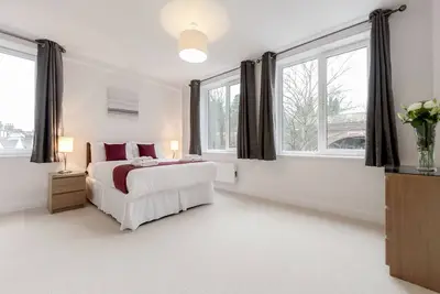 Image de 7 Nouvelle House - 2 bedroom apartment