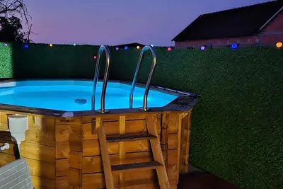 Image de Superbe maison à Velika Pisanica