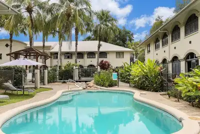 Image de 'Kensington'- Tranquil 2-Bedroom Retreat | Pools | Walk to Beach | Mango Lagoon Resort