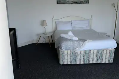 Image de Vue mer-de Luxe-Family-Duplex-Salle de bain privée séparée