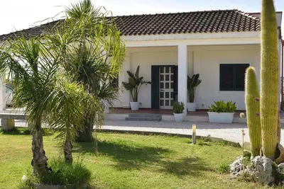 Image de Villa Sarah - cottage surrounded by nature 5km from the sea