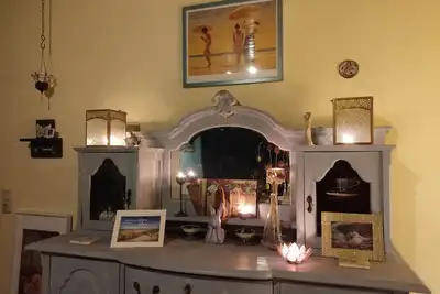 Image de Gemütliche Ferienwohnung \"lootsenhuus\" im Maritimen Stil