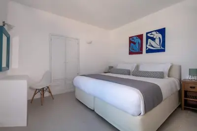 Image de Bh258 - C - Villa Santorini