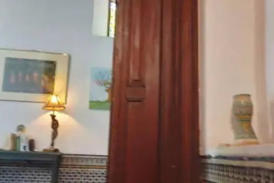 Image de Le riad An Oasis de tranquillité