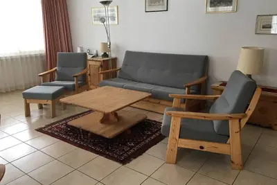 Image de Appartement de vacances Samedan pour 1 - 5 personnes avec 2 chambres à coucher - Appartement de vaca