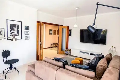 Casa Gulbenkian - Modern apartment by Hd