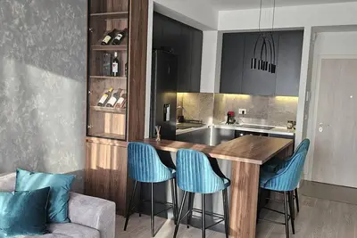 Image de One bedroom apartment in the exclusive Belgrade Waterfront