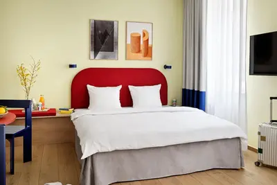 Image de Studio Hotel Apartment | Sleeps 4