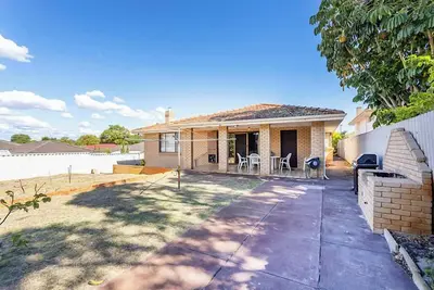 Image de Spacious Family Retreat - Executive Escapes