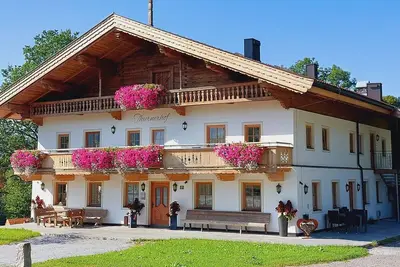 Image de Appartement de vacances exclusif de 103 m².