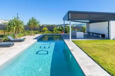 Image de Brand New 3br with Pool, Golf nearby, huge balcony