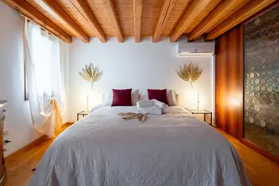 Image de Luxury apartment on center