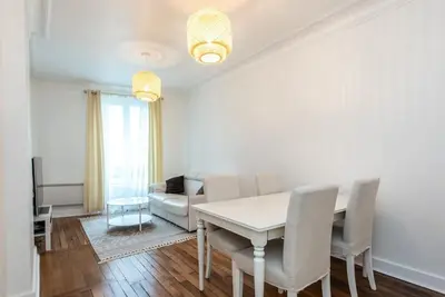 Image de Très bel appartement idéalement situé à Paris